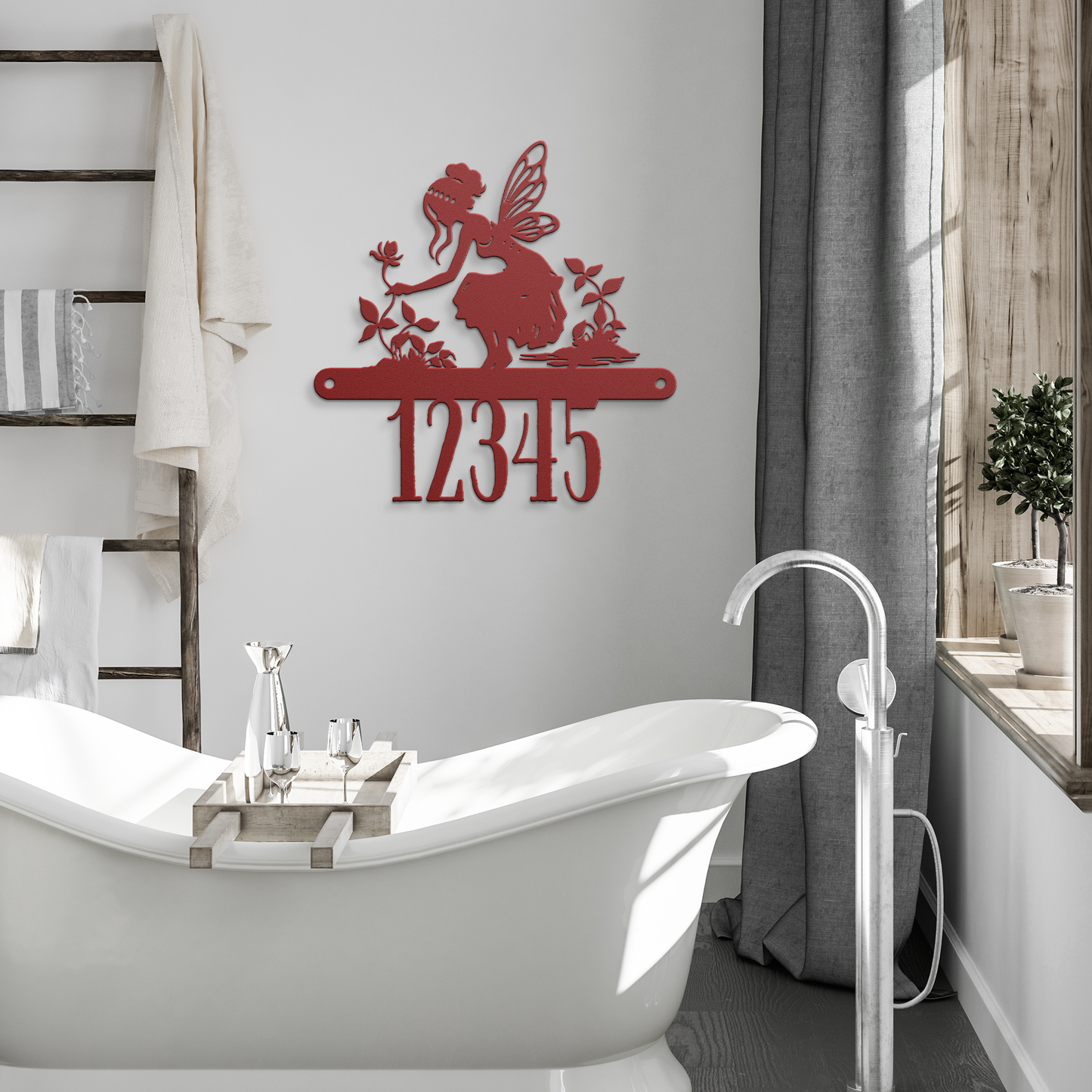 Fairey_Metal_Sign_Red_Modern_Bathroom_Mockup.png