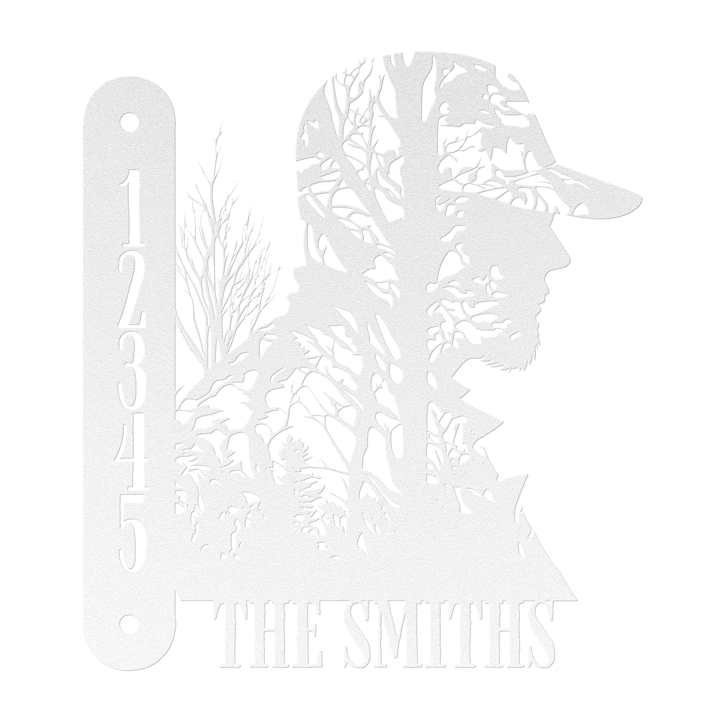 Hunter_Metal_Sign_White_Transparent_Mockup.png