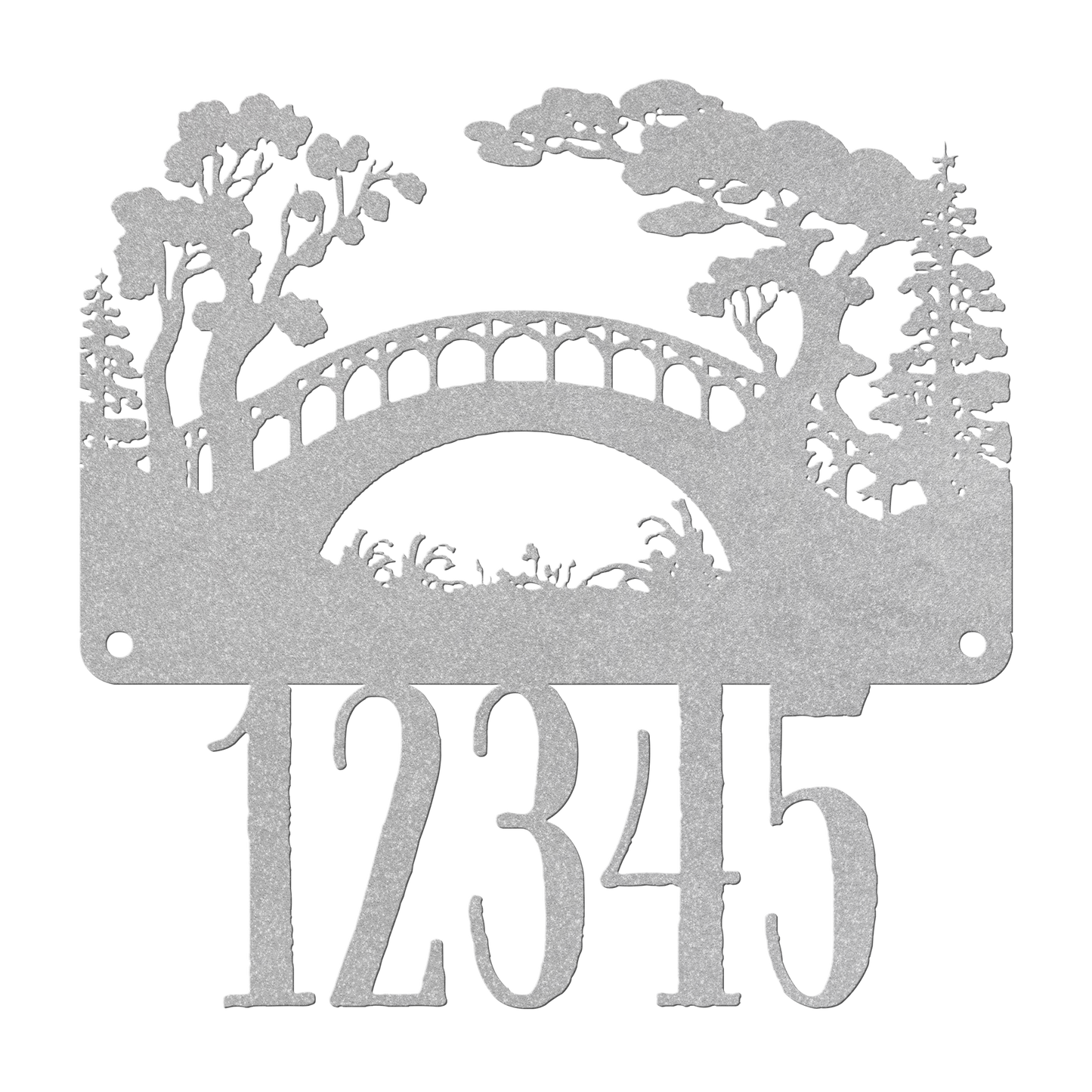 Japanese_Bridge_Metal_Sign_Silver_Transparent_Mockup.png