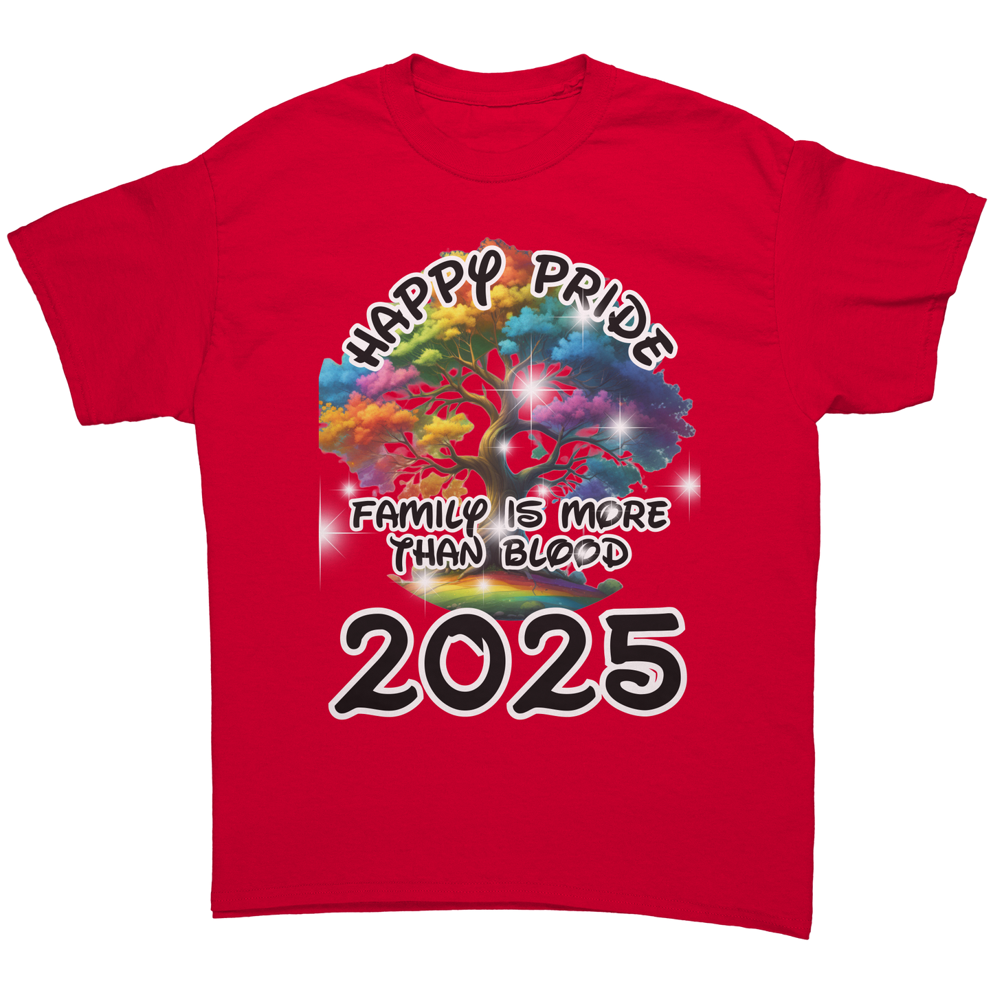 Pride_T-Shirt_Family_is_More_Than_Blood_Red_Front_Mockup.png