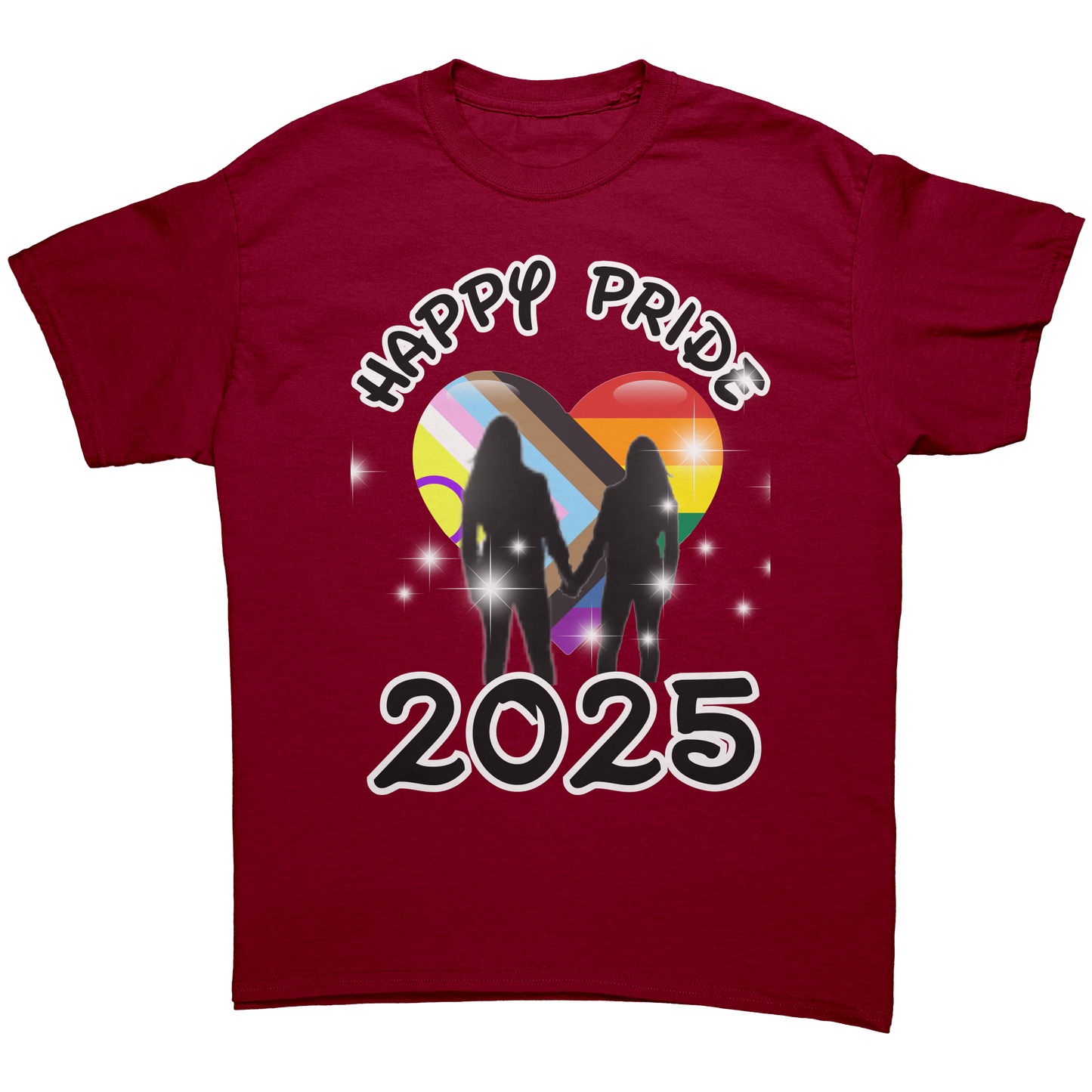 Pride_T-Shirt_Female_Couple_Cardinal_Red_Front_Mockup.png