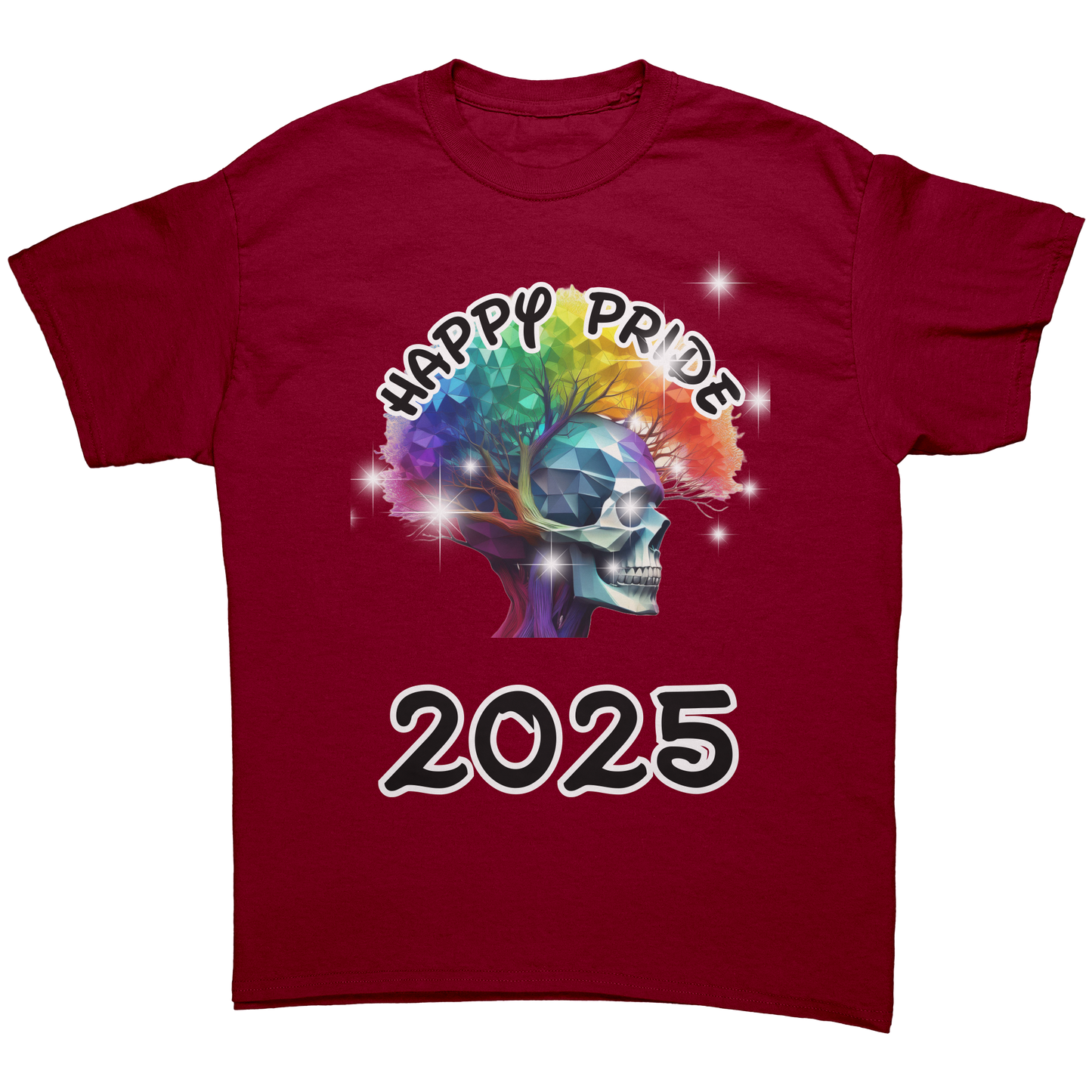 Pride_T-Shirt_Female_Rainbow_Skull_Cardinal_Red_Front_Mockup.png