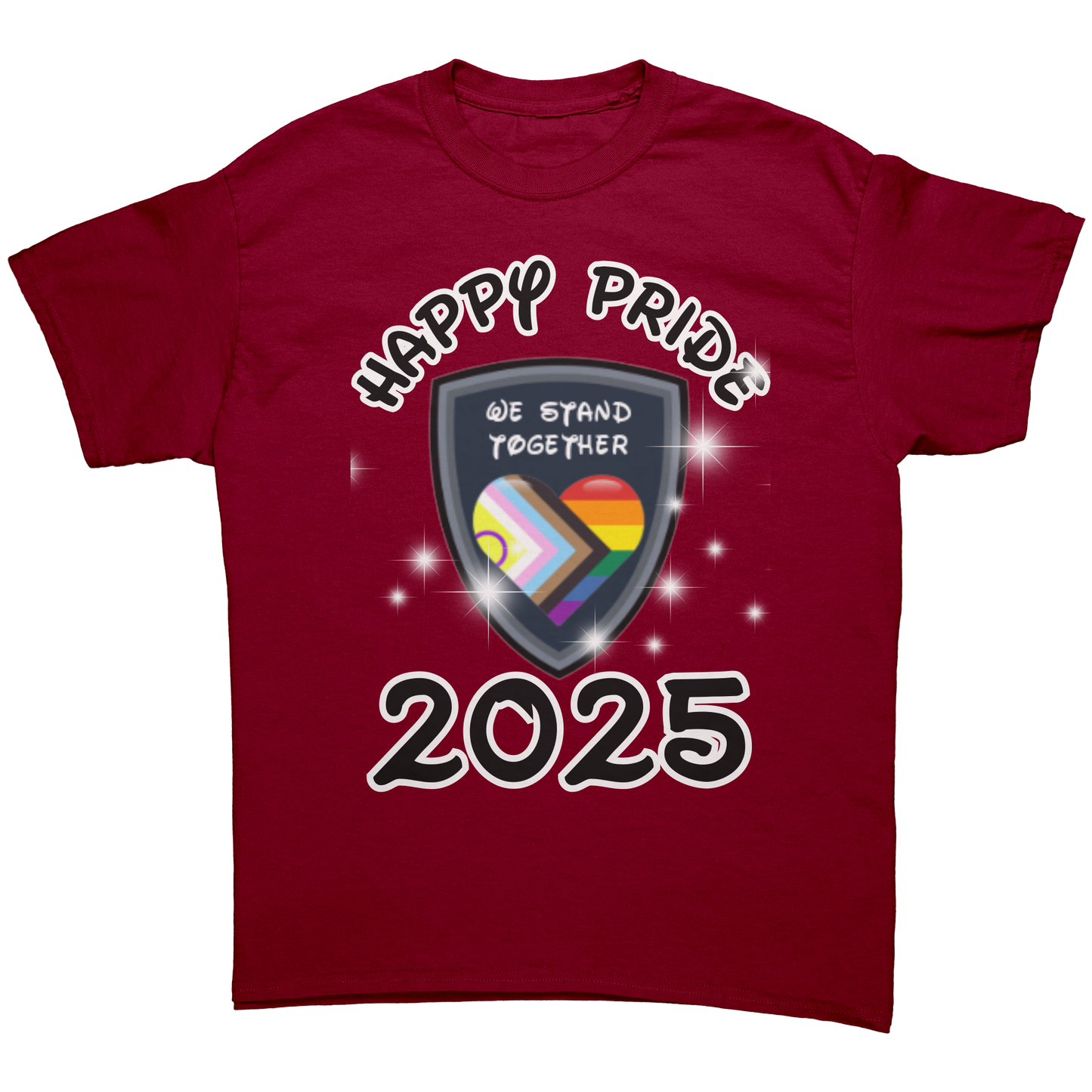 Pride_T-Shirt_Shield_Cardinal_Red_Front_Mockup.png