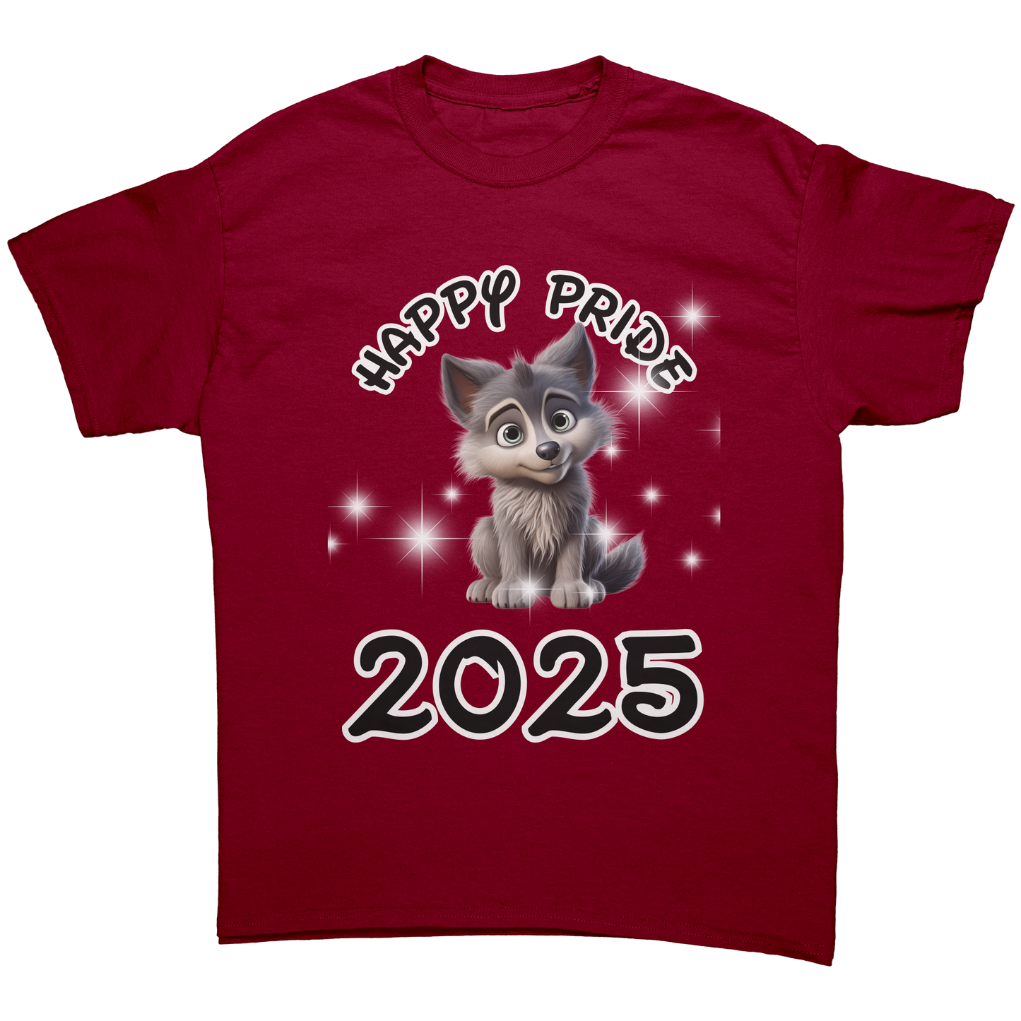 Pride_T-Shirt_Wolf_Pup_Cardinal_Red_Front_Mockup.png