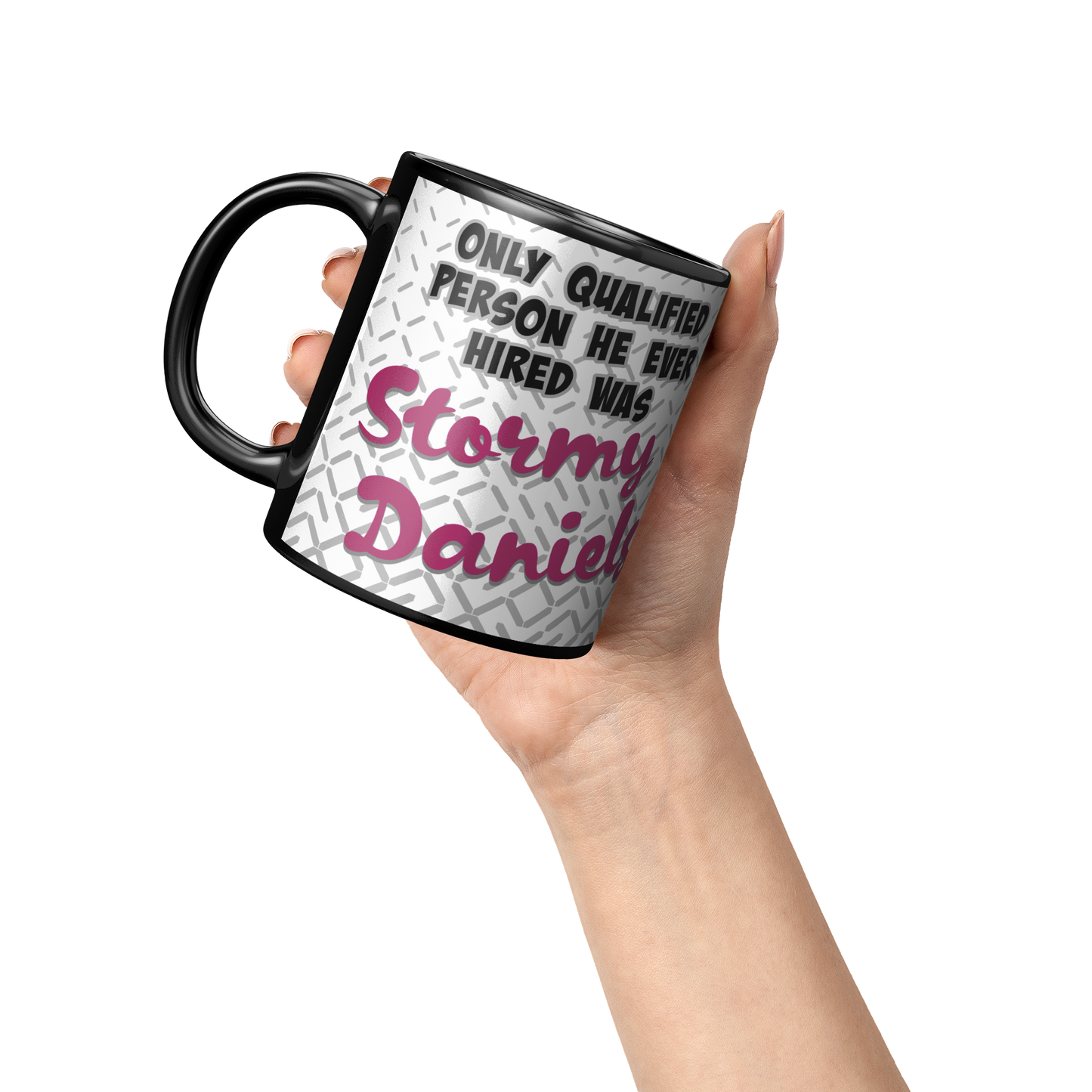 Stormy_Daniels_Mug_Lifestyle_Raised_Hand_LH_Mockup.png