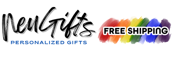 NeuGifts Shop logo