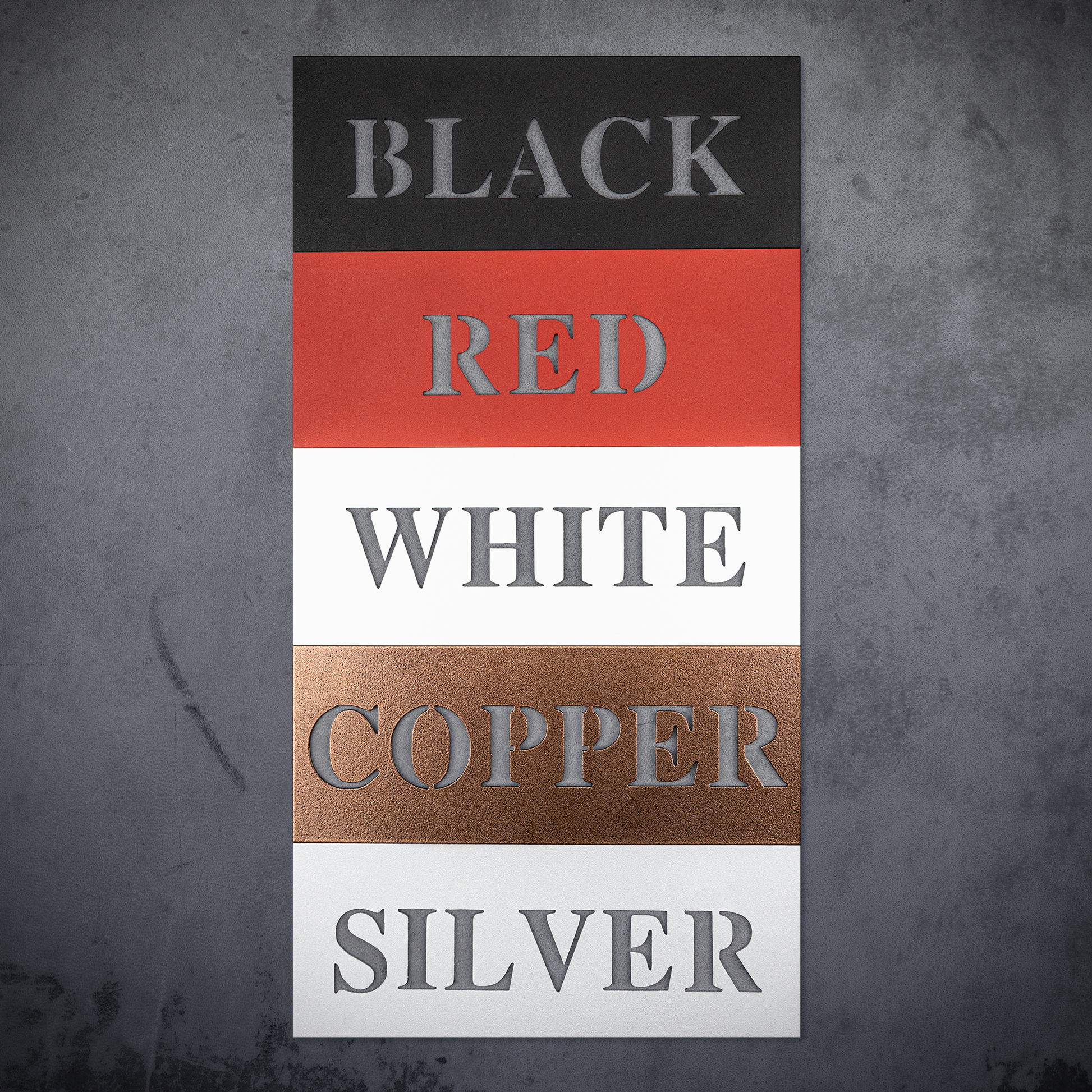 Howling_Wolf_Pack_Metal_Sign_Metal_Sign_Swatches_Mockup.png
