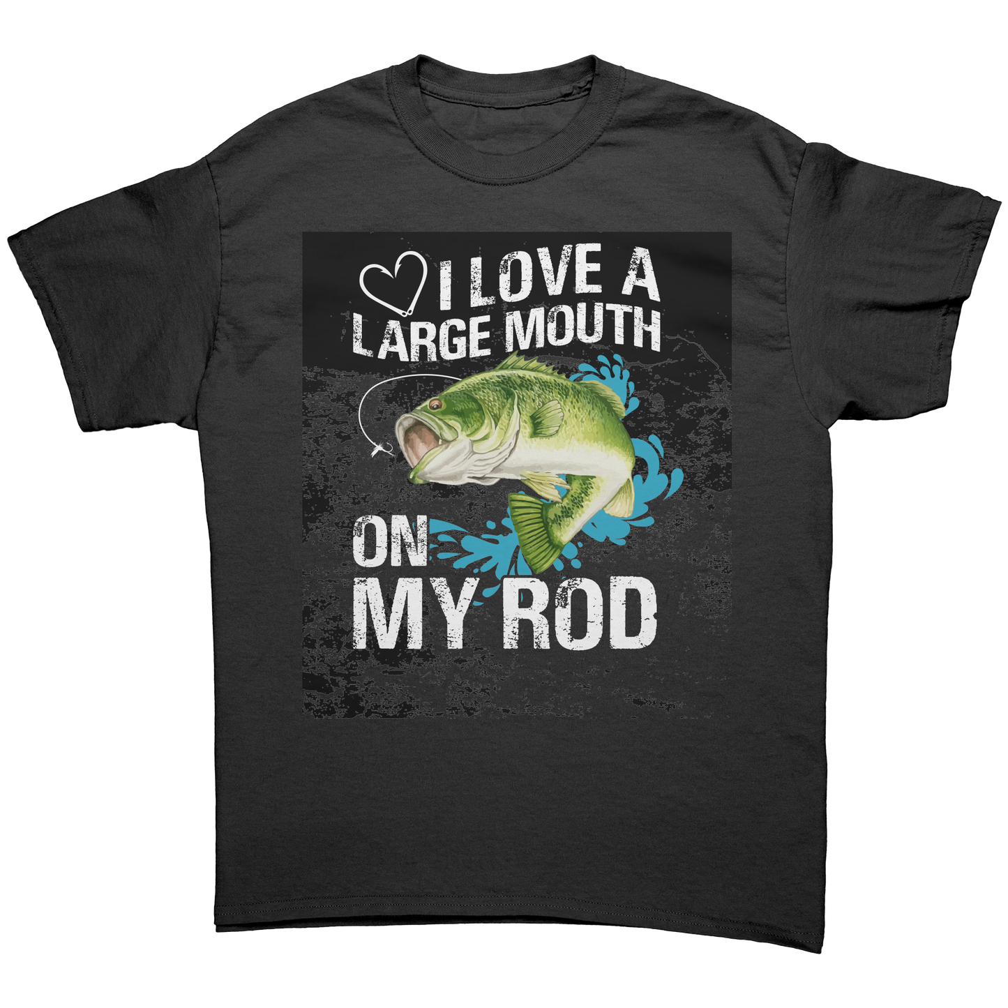 Large_Mouth_on_my_rod_T-Shirt_Black_Front_Mockup.png