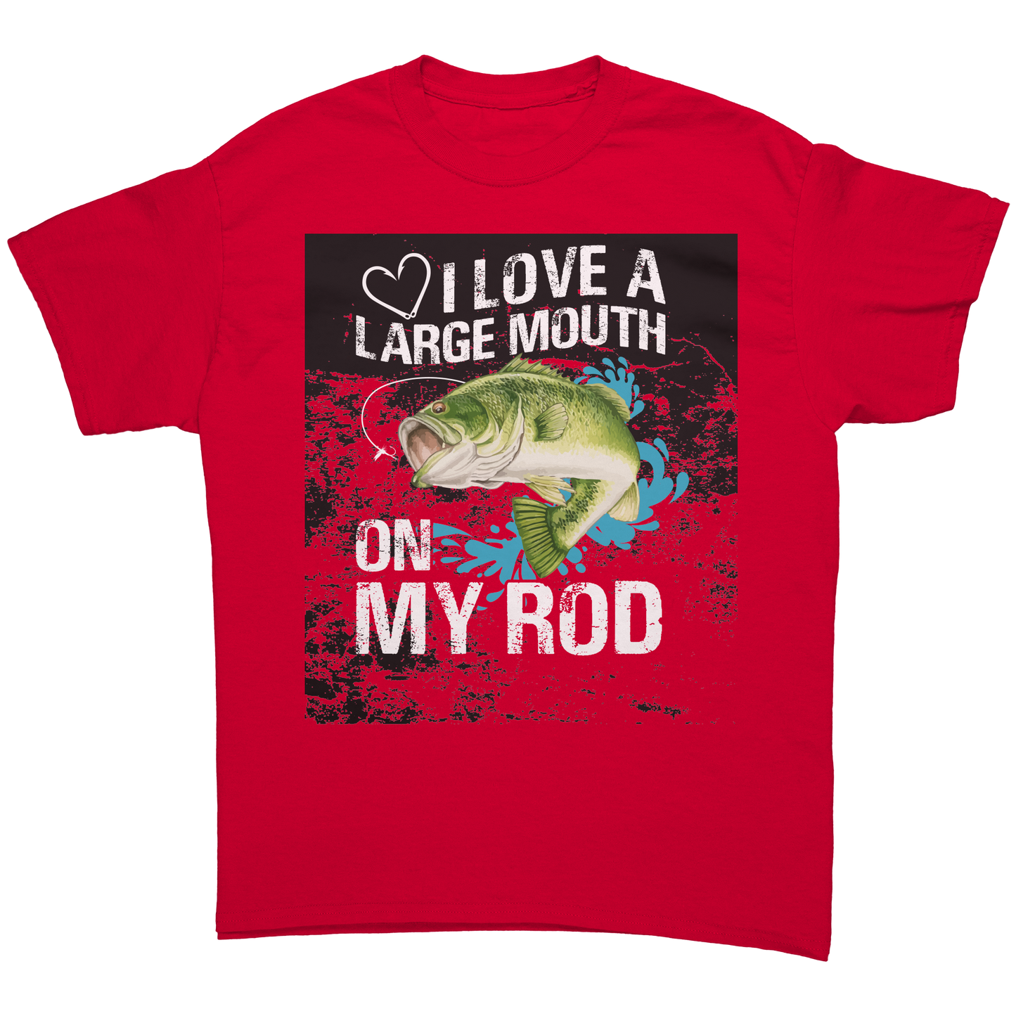 Large_Mouth_on_my_rod_T-Shirt_Red_Front_Mockup.png