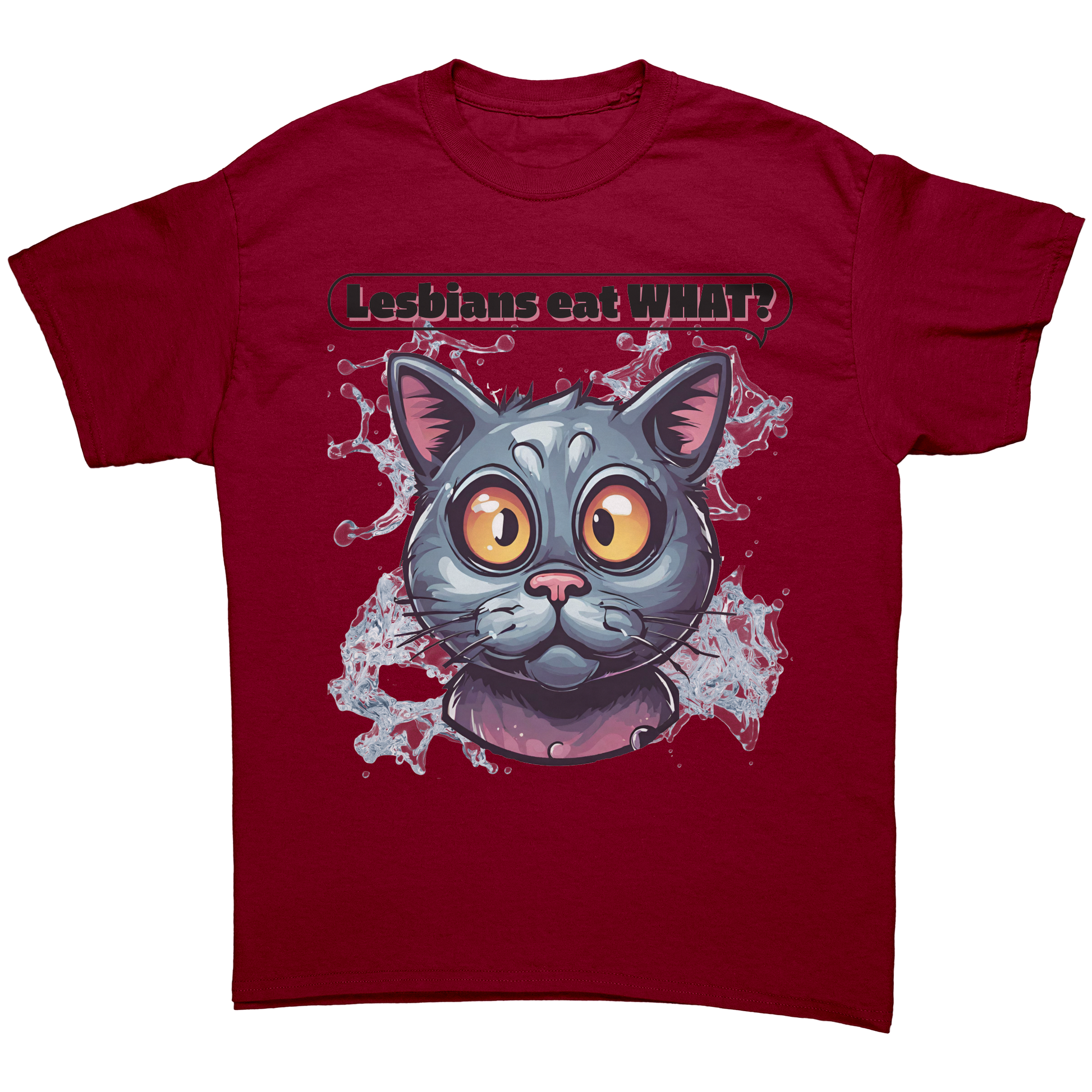 Lesbians_eat_WHAT_T-Shirt_Cardinal_Red_Front_Mockup.png
