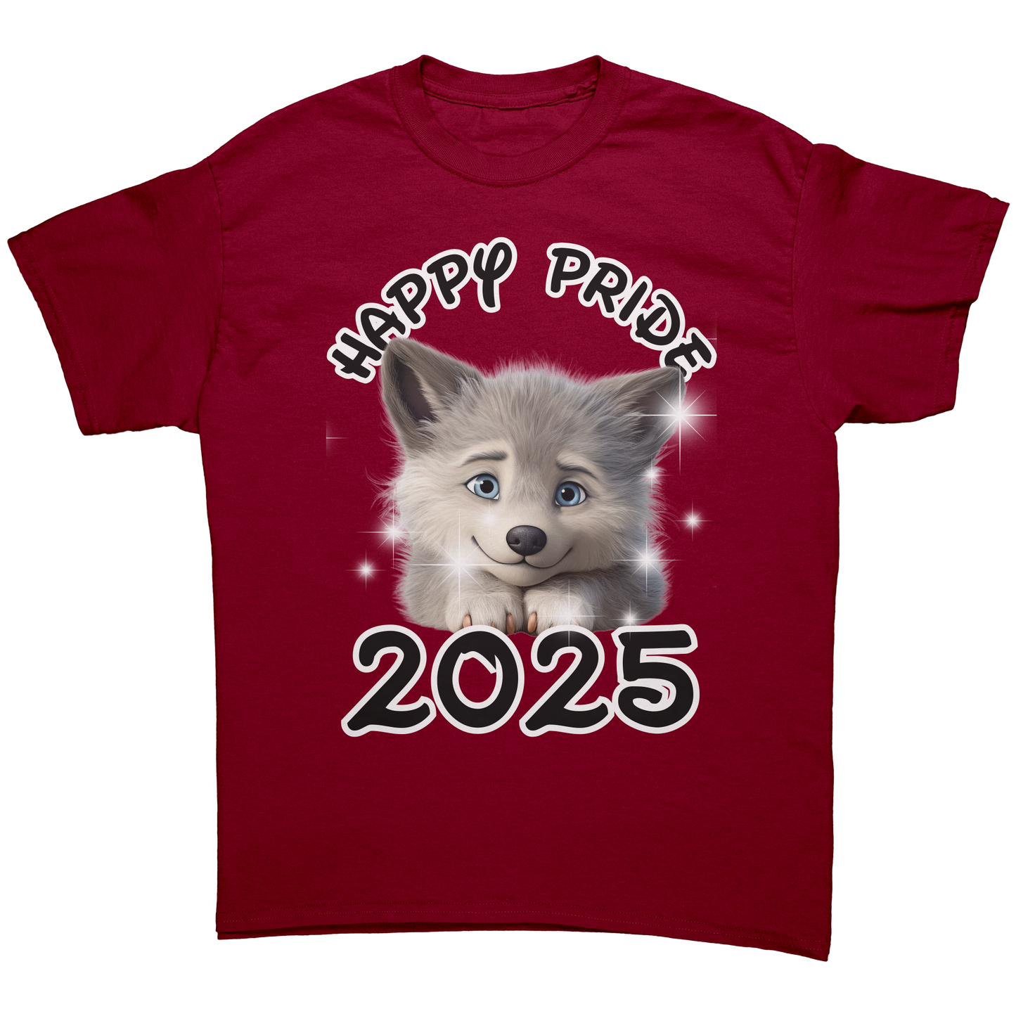 Pride_T-Shirt_Baby_wolf_PLEASE_Cardinal_Red_Front_Mockup.png