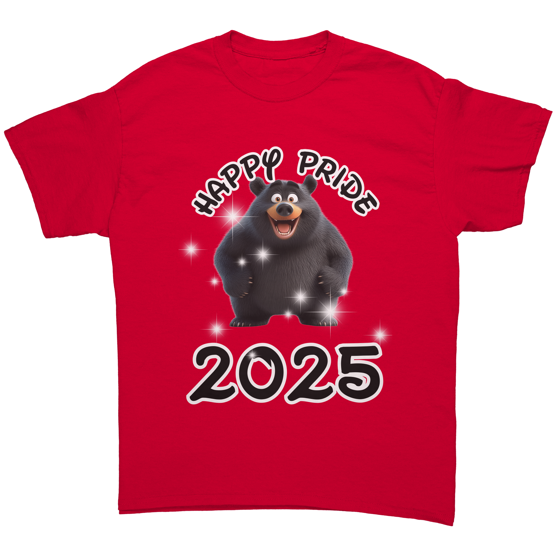 Pride_T-Shirt_Brown_Bear_Red_Front_Mockup.png