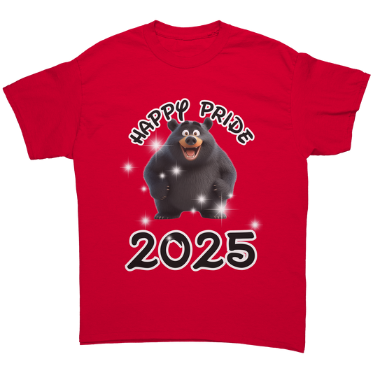 Pride_T-Shirt_Brown_Bear_Red_Front_Mockup.png
