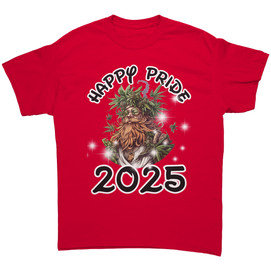 Pride_T-Shirt_Ginger_Flower_Man_Red_Front_Mockup.png
