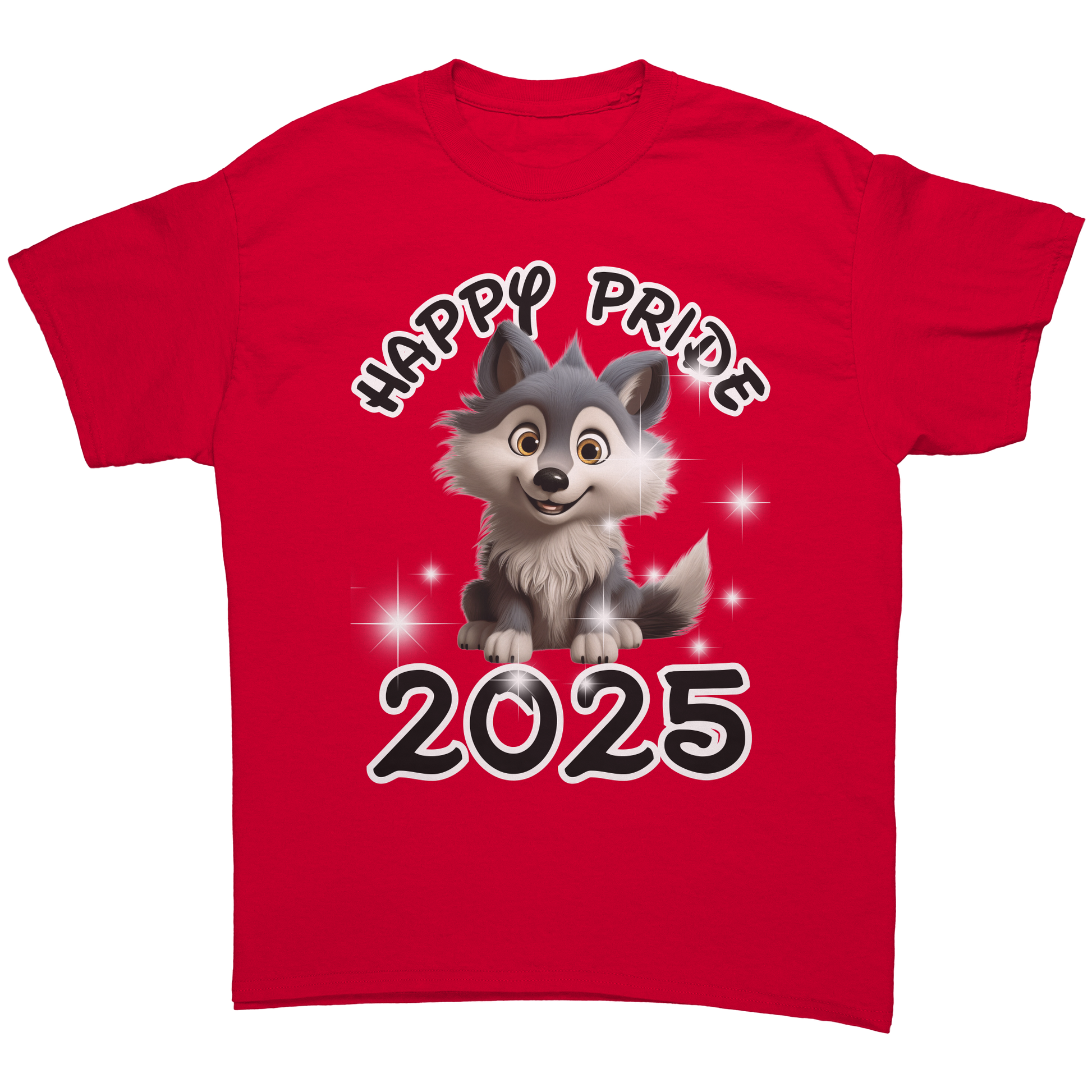 Pride_T-Shirt_Happy_Wolf_Pup_Red_Front_Mockup.png