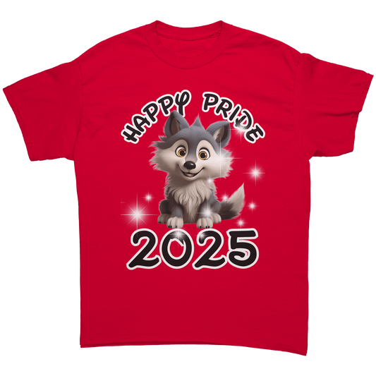 Pride_T-Shirt_Happy_Wolf_Pup_Red_Front_Mockup.png