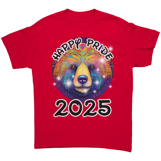 Pride_T-Shirt_Mandala_Rainbow_Bear_Red_Front_Mockup.png