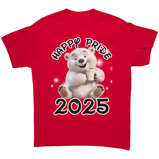 Pride_T-Shirt_Polar_Bear_Drinking_Coffee_Red_Front_Mockup.png