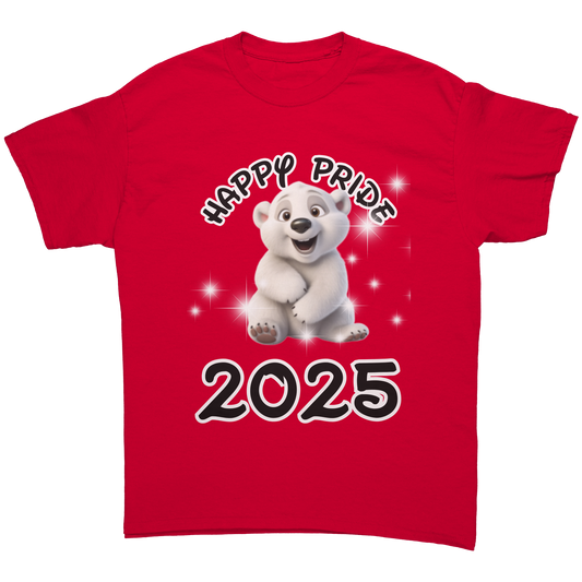 Pride_T-Shirt_Polar_Bear_Happy_Kid_Red_Front_Mockup.png