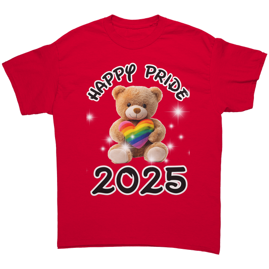 Pride_T-Shirt_Teddy_Bear_with_Rainbow_He_Red_Front_Mockup.png
